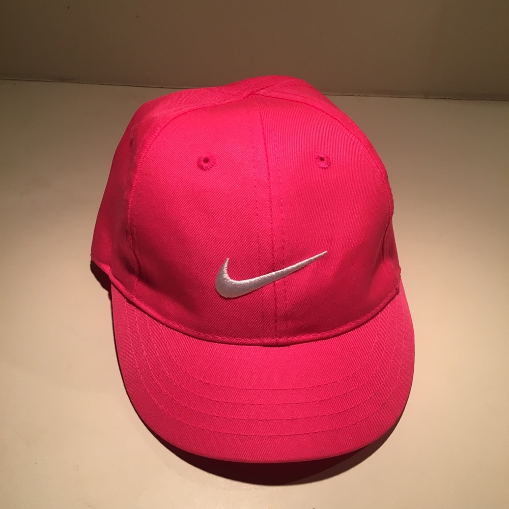 Toddler Girls Nike Cap